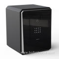 Fingerprint Password Safe Box with Key